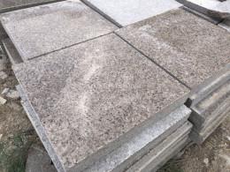 Гранитная плита 600x600 из Куртинского гранита , фото Купить Гранитная плита 600x600 из Куртинского гранита в Вологде