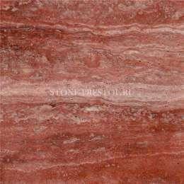 Травертин Travertin Persian Red Iran, фото Купить Травертин Travertin Persian Red Iran в Вологде