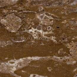 Травертин Travertine Durango Chocolate , фото Купить Травертин Travertine Durango Chocolate в Вологде